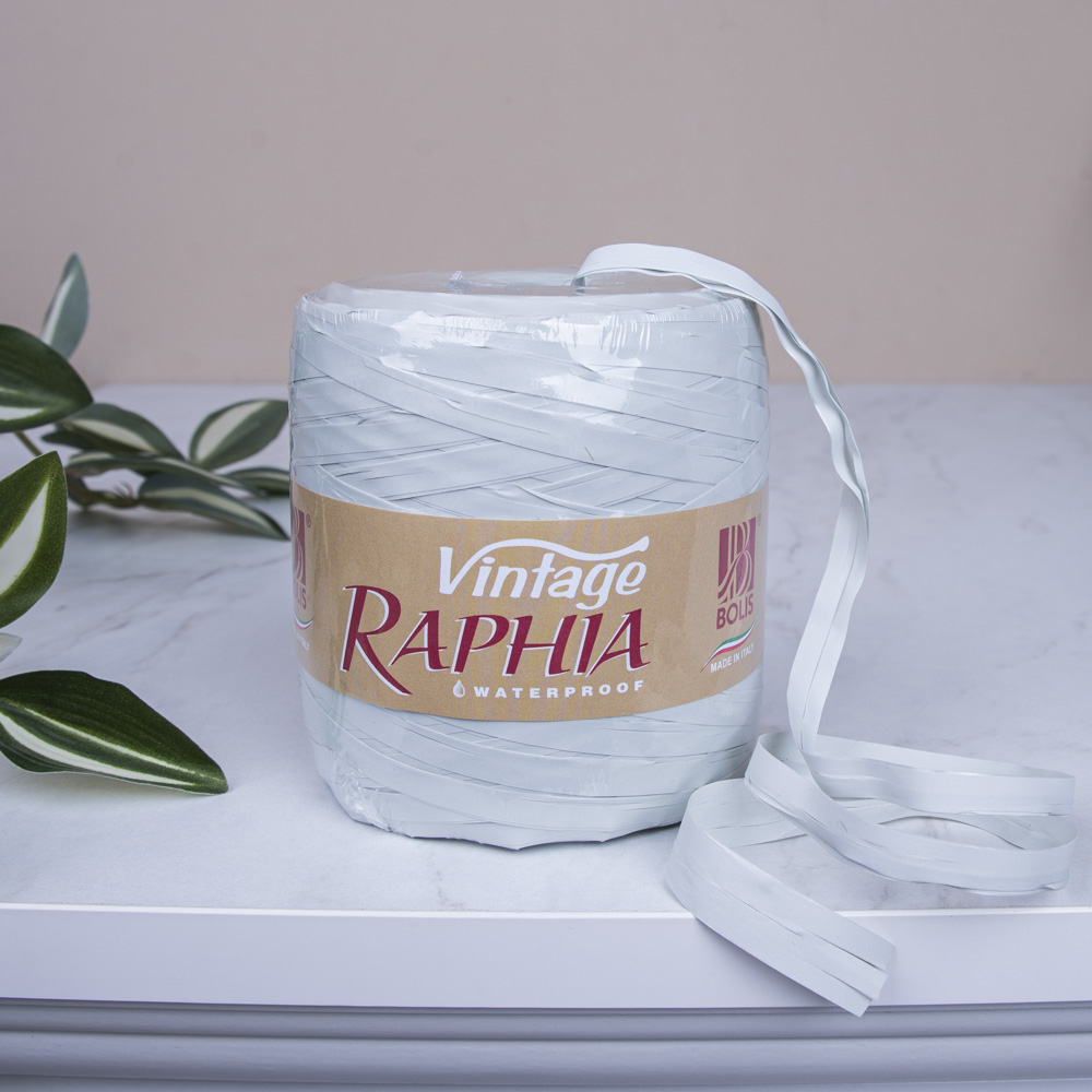 рафия 200м. GRI