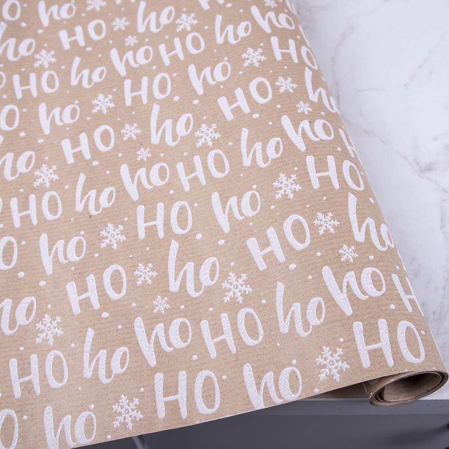 Бумага 2м Ho Ho