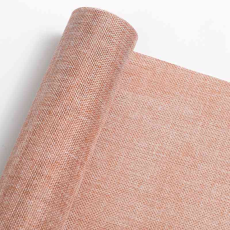 Упаковка "мешковина" для цветов Peony