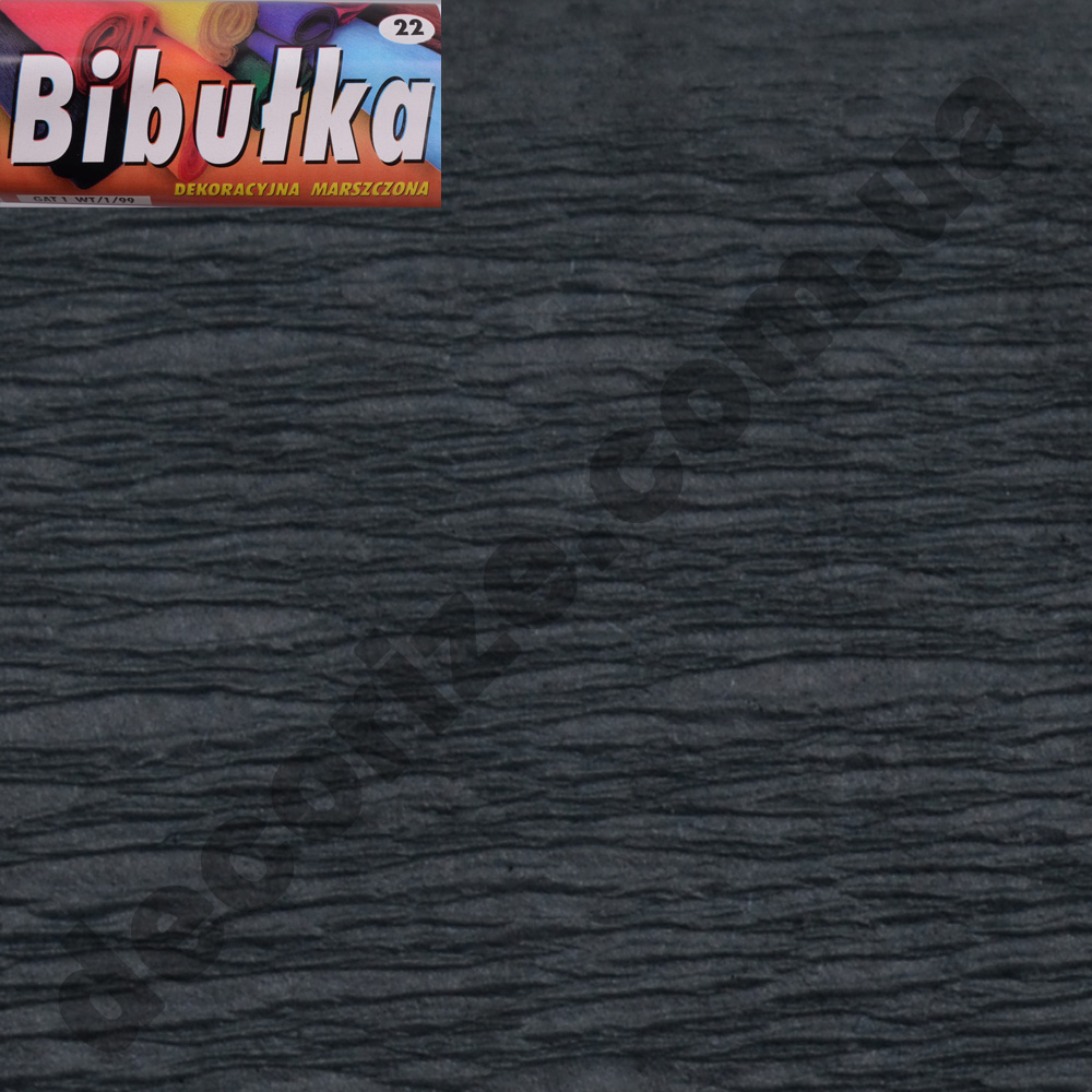 креп бумага bibulka 50*200 (цвет 24)