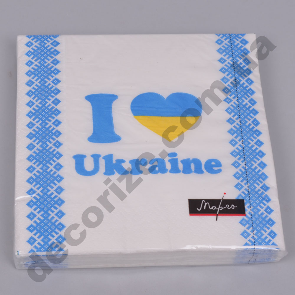 салфетки