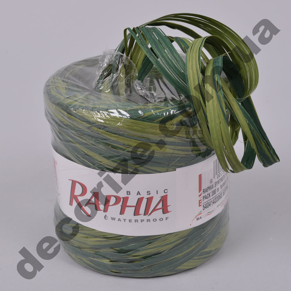 рафия 200м. pino-oliva