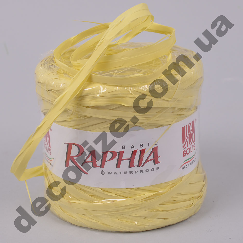 рафия 61CAN 200м.