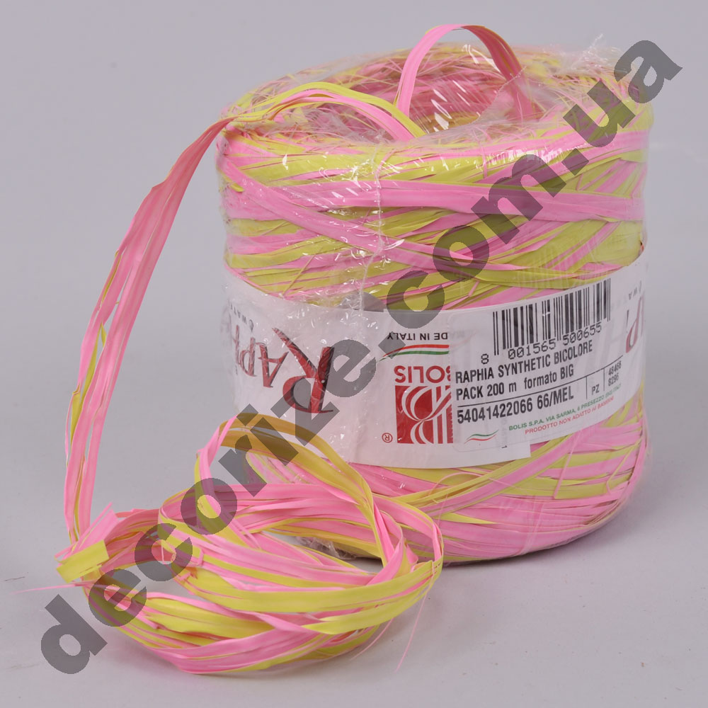 рафия 66MEL 200м.