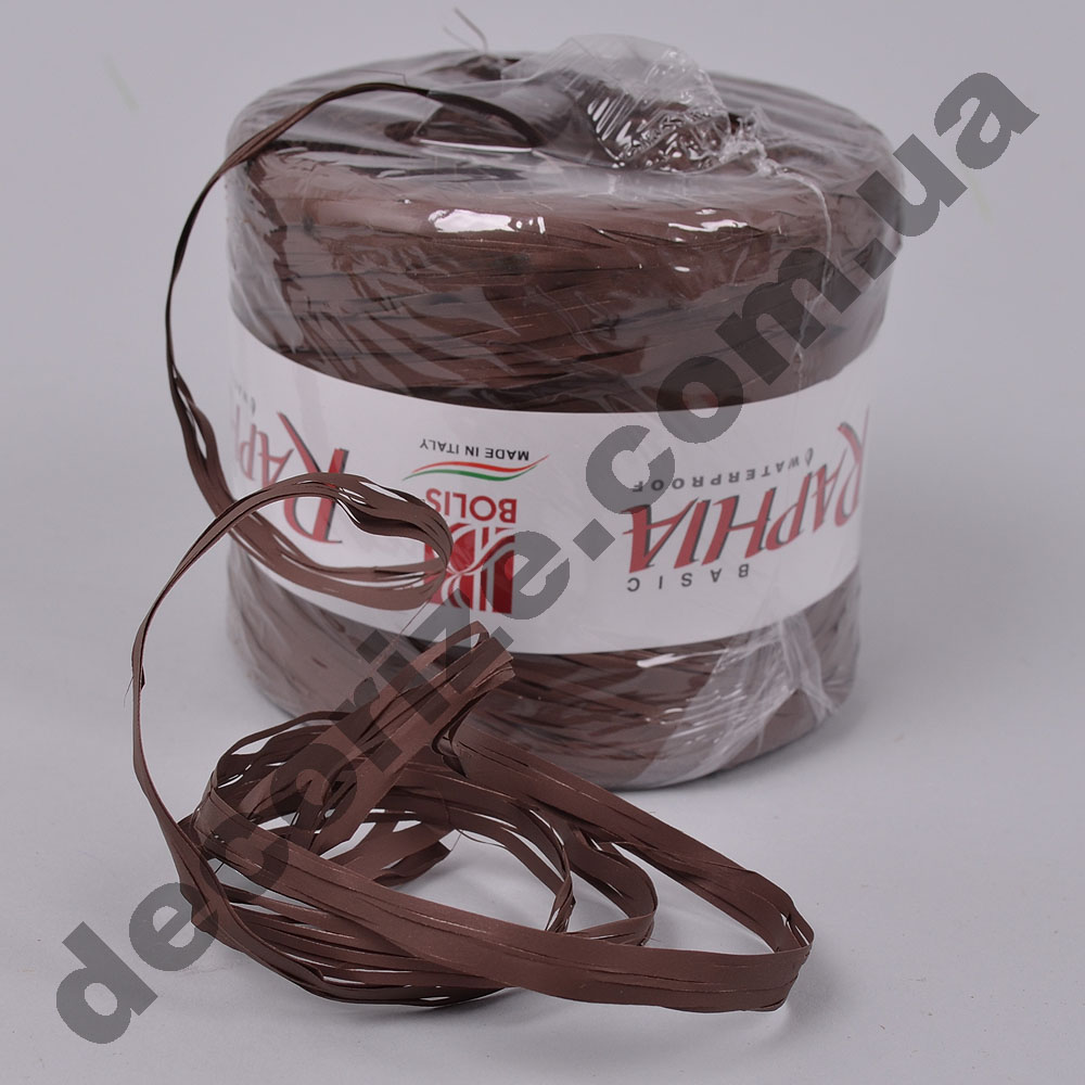 рафия CACAO 200м.