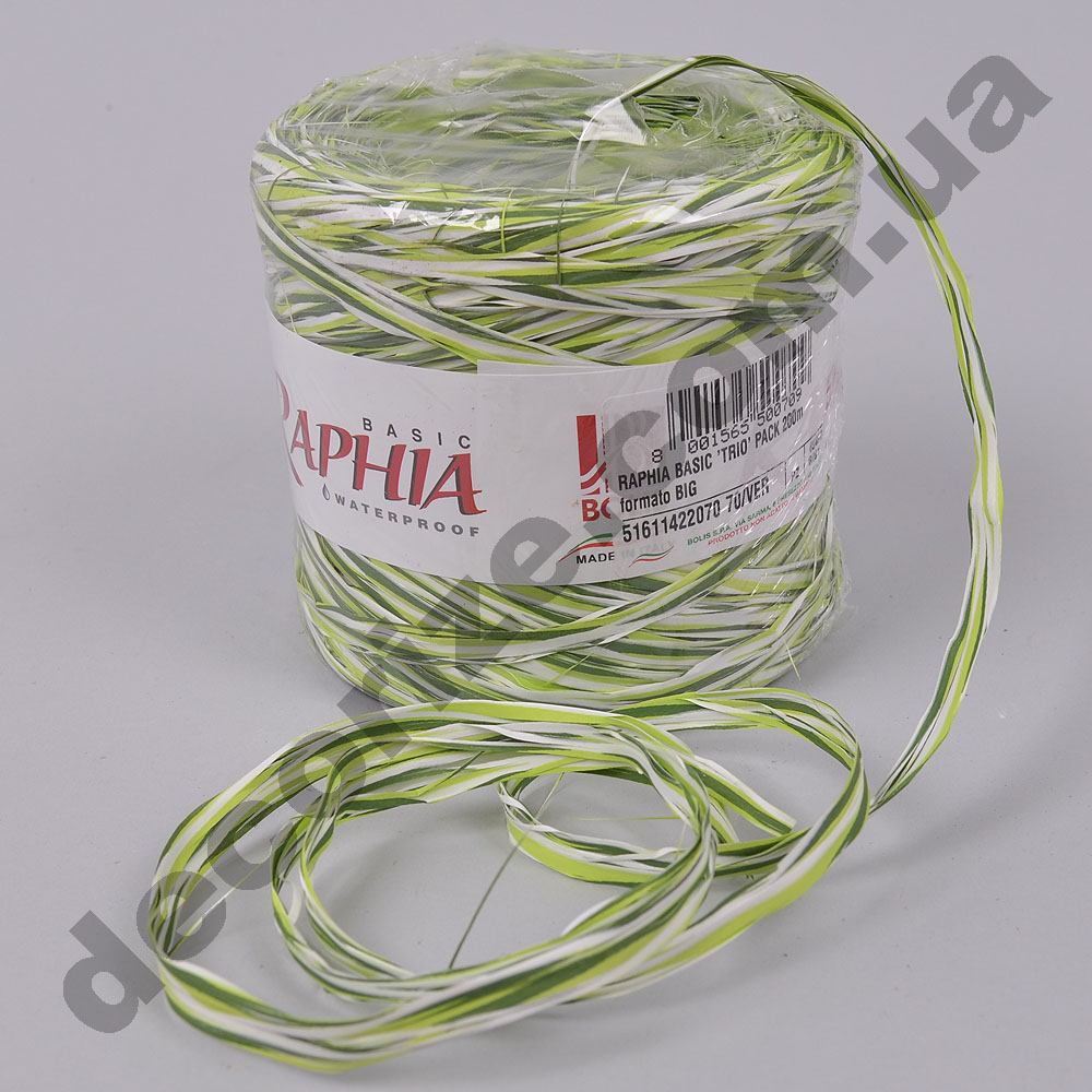 рафия 70VER 200м.