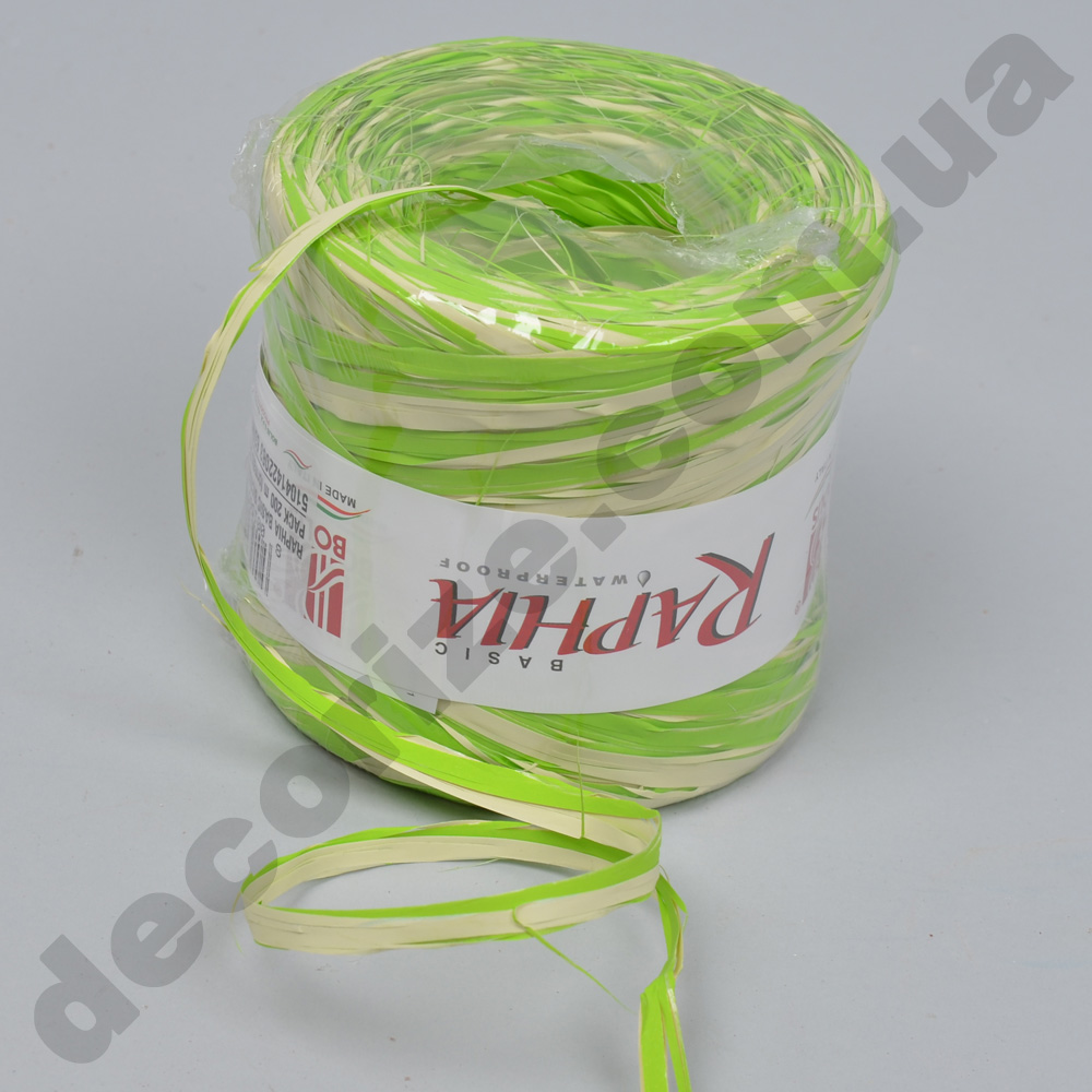 рафия 63MEN 200м.